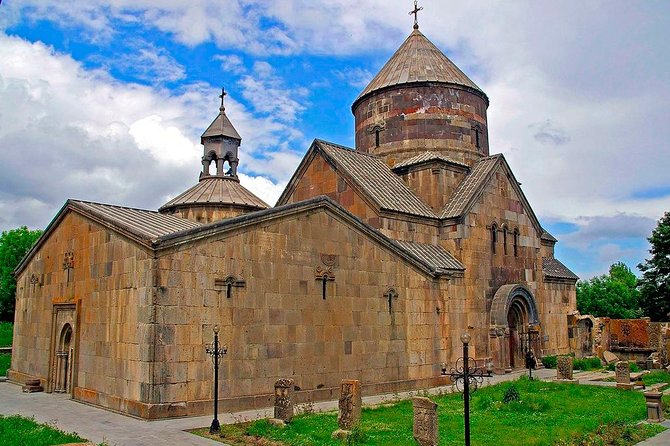 Group Tour: Garni Temple, Geghard Monastery and Lake Sevan - What the Tour Includes & What Not