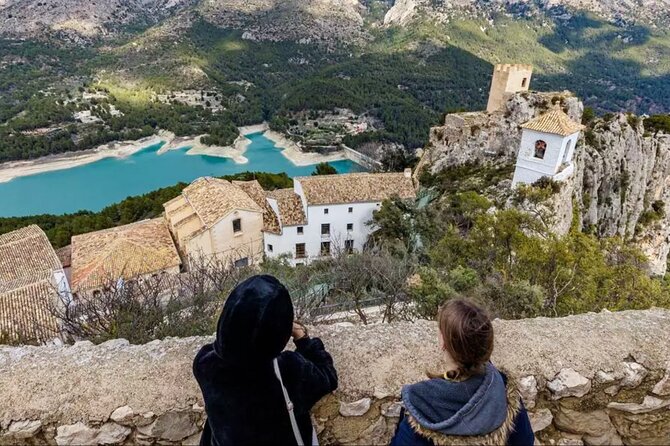 Guadalest and Algar Waterfalls Tour from Denia - FAQs