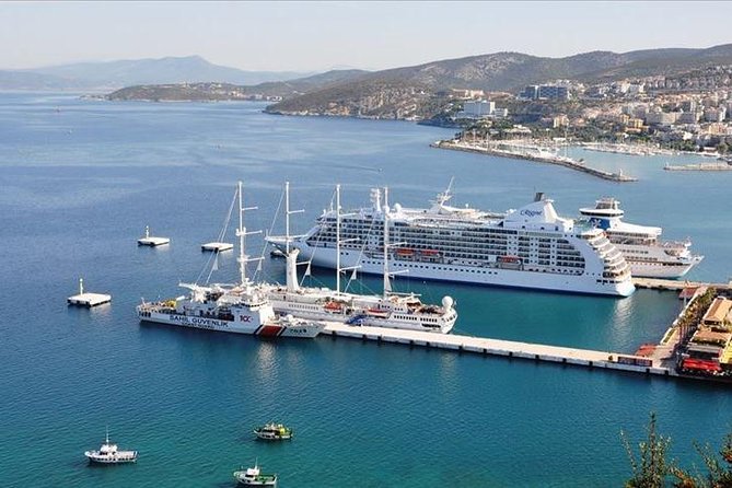 Guided Ephesus Tour From Kusadasi Cruise Port - Final Thoughts: Is It Worth It?