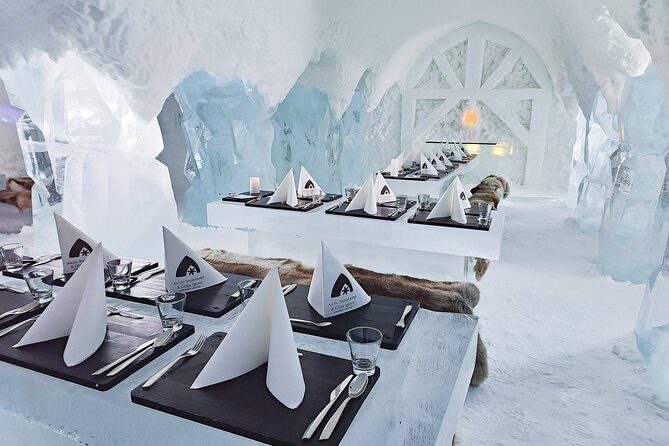 Guided Tour at Arctic Snow Hotel - Final Thoughts