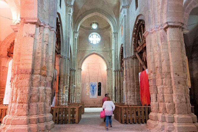 Guided tour of Dijon with your private professional guide! - FAQ
