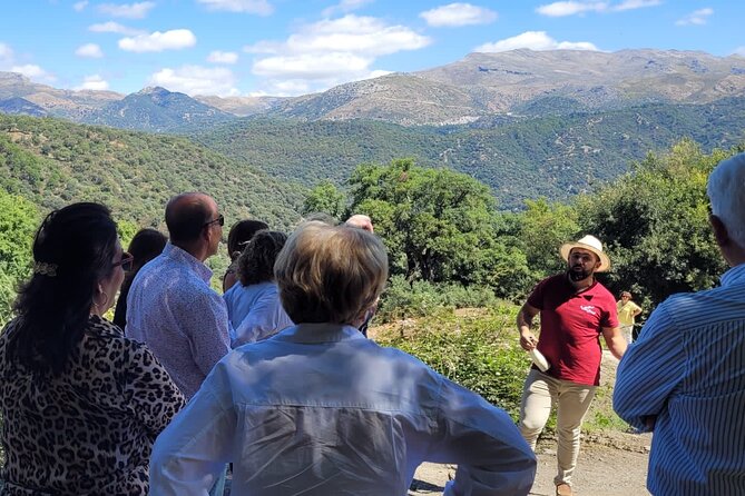 Guided Tour of the Genal Valley - Final Thoughts: Who Is This Tour Best For?