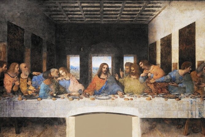 Guided tour of the Last Supper in Milan - FAQ