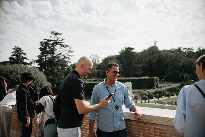 Guided Vatican Museums & Sistine Chapel Skip the Line Tour - The Bottom Line