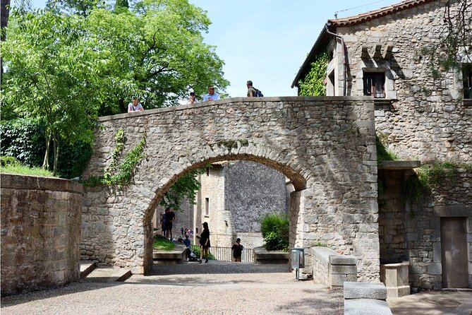Guided Walking Tour in Girona - The Sum Up: Who’s This Tour Perfect For?