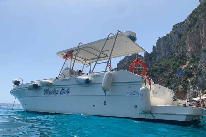 Gulf of Orosei Speedboat Trip with Aperitif from Cala Gonone - Who Will Love This Tour?