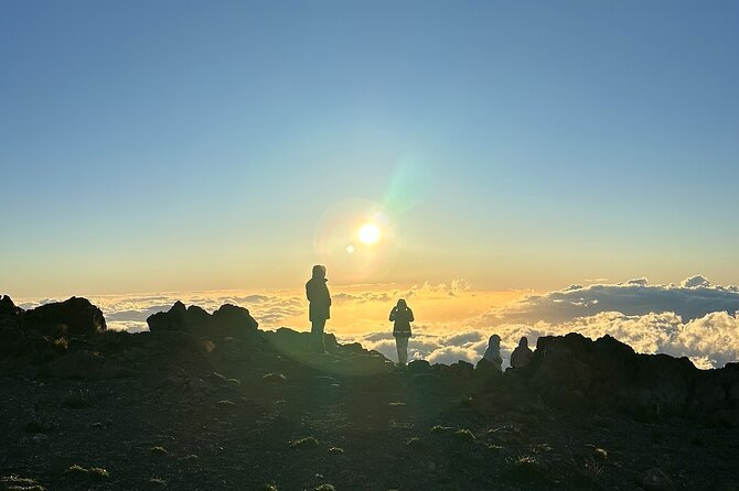 Haleakala Sunset Open Air Jeep Private Tour - Authentic Insights from Reviewers