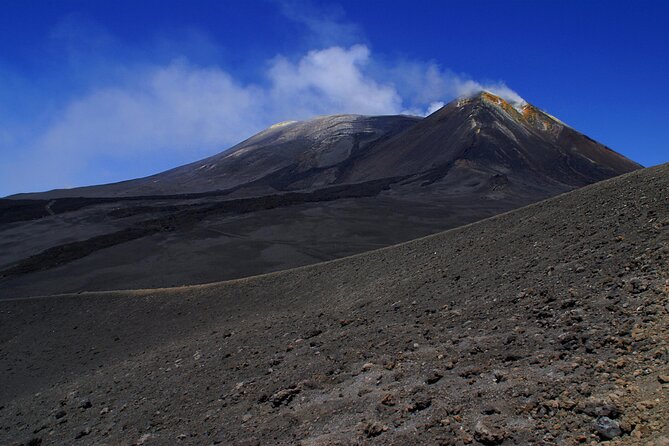 Half Day Guided Tour in Mount Etna (3000 meters) - FAQs