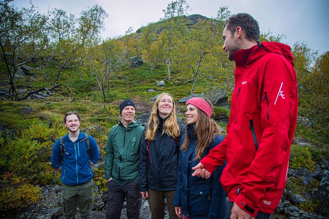 Half Day Hike To Orvvosfossen Waterfall - FAQ