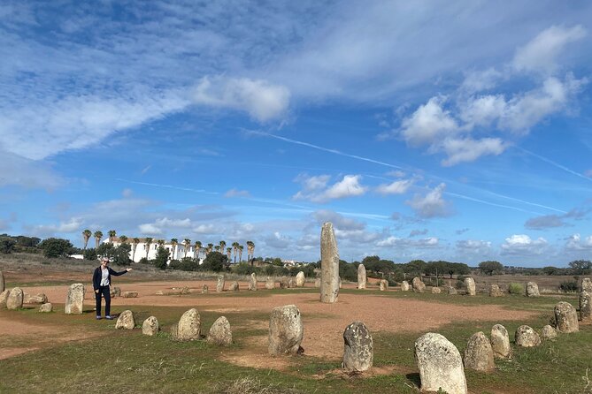 Half Day Monsaraz Megaliths Tour from Evora by Archaeologists - Who Would Love This Tour?