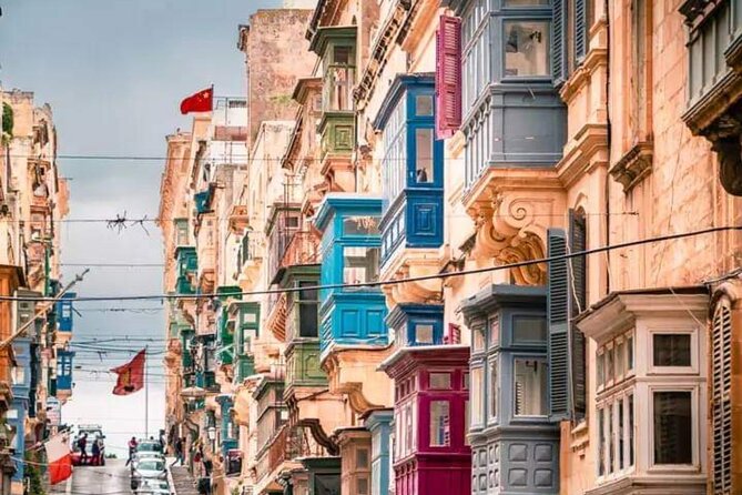 Half day private tour around malta - Who Should Consider This Tour?