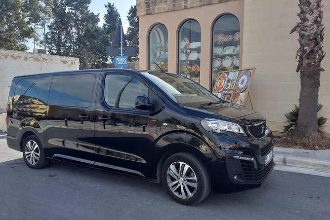 Half Day Private Tour Around Malta - FAQ: Practical Questions Answered