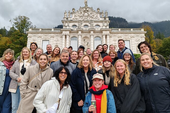 Half Day Private Tour Linderhof Castle & Oberammergau incl Ettal - Optional Activities and Considerations