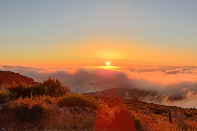 Half day Tour From 0 To 1818 Meters To Pico Do Arieiro Sunrise - Final Thoughts