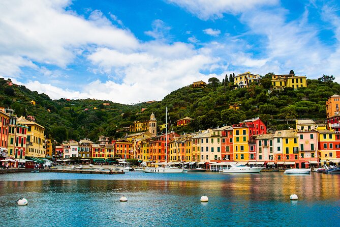 Half-day tour from Genova to Portofino - Frequently Asked Questions