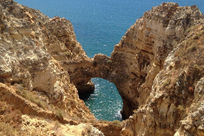 Half Day Tour in Lagos and Sagres - Private Tour - The Sum Up