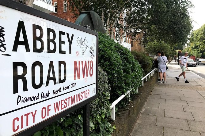 Half Day Walking Tour of Traditional London by Walking & Public Transportation - Final Thoughts