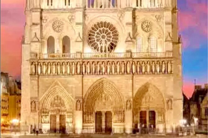Half Day Walking Tour to Over 30 of the Top Sights of Paris - Final Thoughts: Is It Worth It?