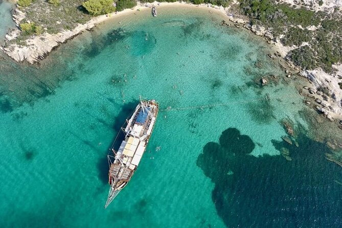 Halkidiki Blue Lagoon Cruise On A Pirate Boat From Thessaloniki - Final Thoughts: Is It Worth It?