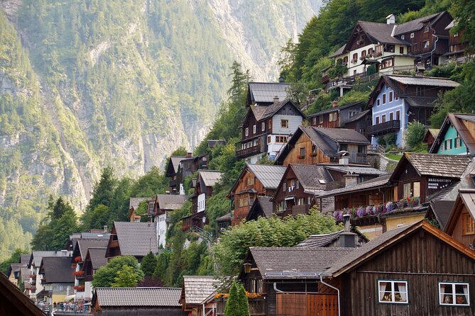 Hallstatt Private Walk Tour With A Professional Guide - The Sum Up