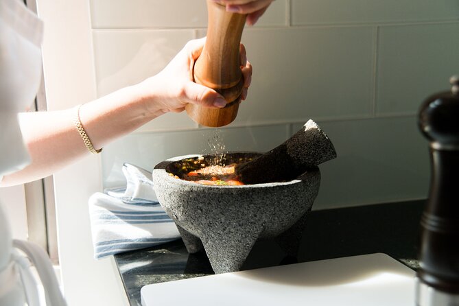Handmade Tacos Cooking Class in San Antonio - Who Is This Class Best For?