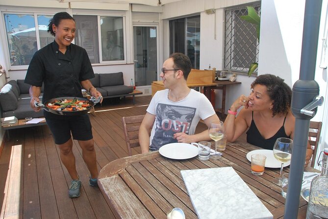 Hands-on Fideua or Paella Class in Barcelona in a Local's Home - FAQ