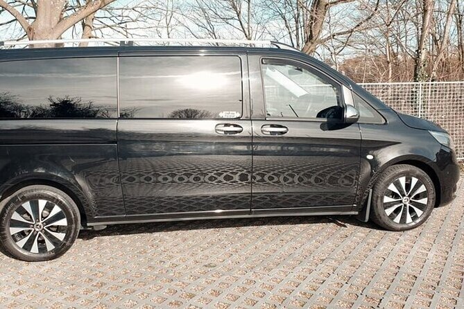 Heathrow Airport To Oxford Private Transfer - What Travelers Say