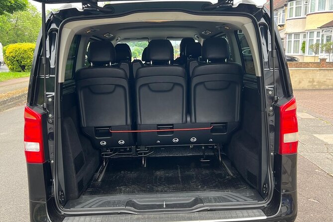 Heathrow to Central London Airport Transfers - FAQ