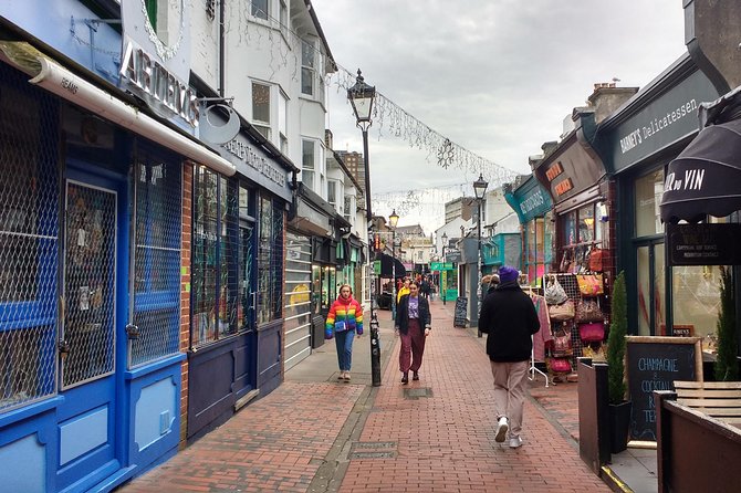 Hen Party/Stag Do - Brighton's Coolest Interactive dance party! - Practical Details: What You Need to Know