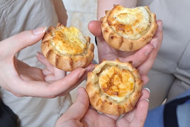 Heraklion Private Treasure Hunt with Food Stops - Final Thoughts