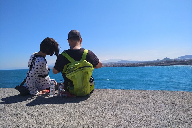Heraklion - Walking city tour with food tasting - FAQ