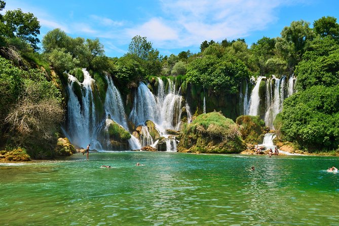 Herzegovina Day Tour from Mostar: Blagaj, Pocitej, Kravice falls (Join Us! :D) - The Sum Up