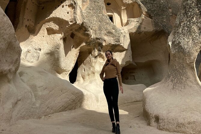 Highlight of Cappadocia Tour ( Red Tour + Underground City ) - FAQs