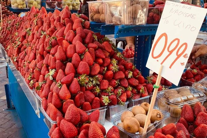 Highlights and Hidden Gems of Athens - Who Should Consider This Experience?