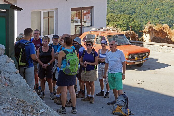 Hike in Mountain Villages with BBQ Beach Afternoon from Ohrid - What We Love About This Tour