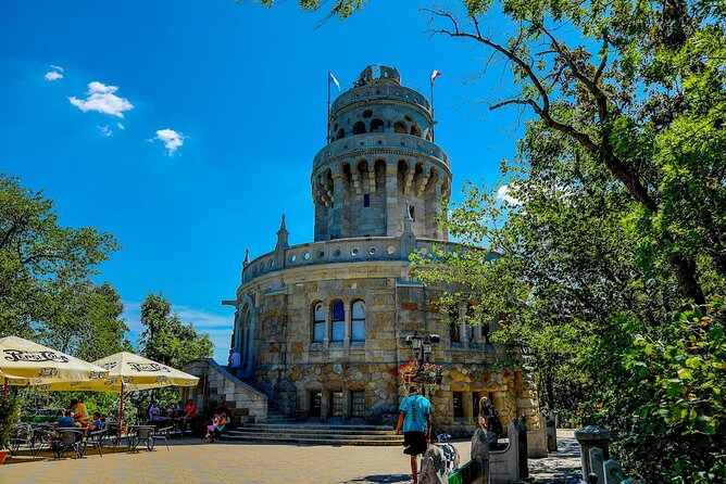 Hiking + Chairlift ride + viewpoints in Budapest - Final Thoughts