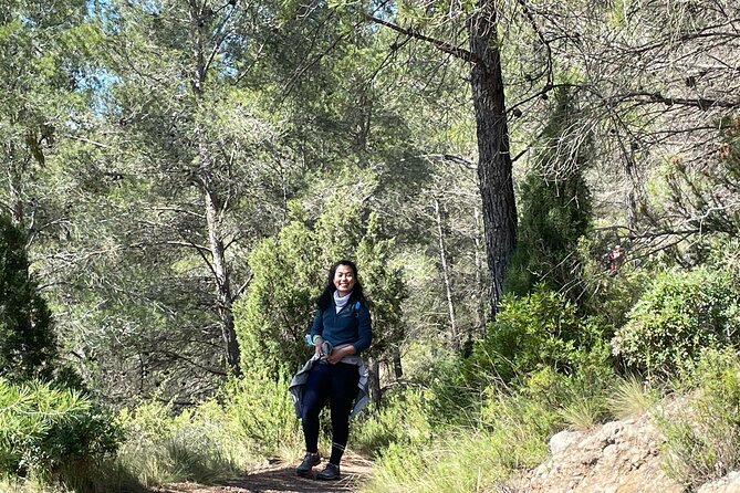 Hiking in Montanejos and swim in Thermal Springs - OFFICIAL GUIDE - FAQ  