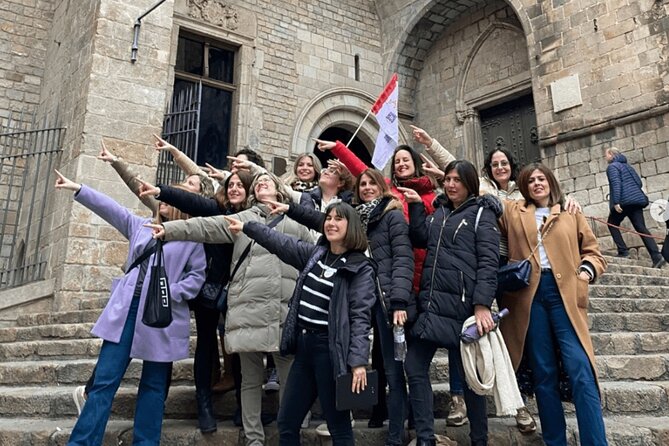 HistARy: Guided tour of the Gothic Quarter with Augmented Reality - FAQs