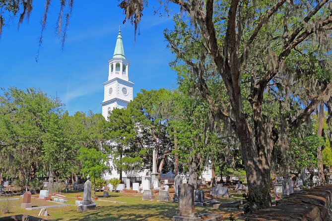 Historic Beaufort Smartphone Guided Walking Tour - FAQ