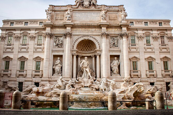 Historical Walking Tour in Rome City Center with Hidden Gems - Who Would Love This Tour?