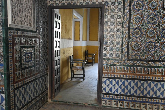 Holy Week in Seville - Who Should Consider This Tour?
