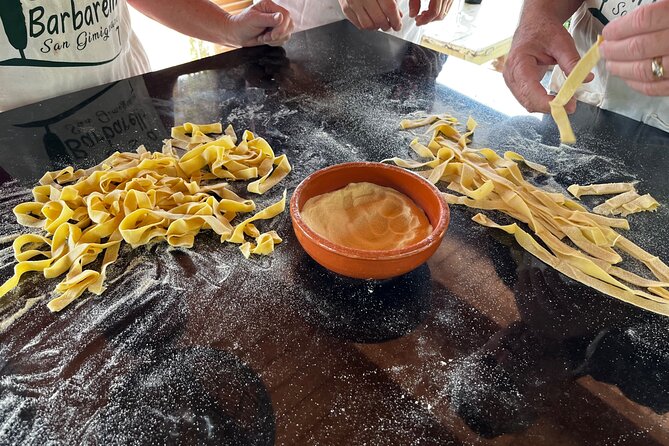Home made Pasta Cooking Class in Tuscany - Who Should Consider This Experience?  