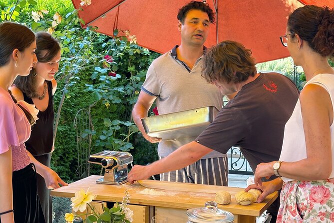 Homemade Italian Lasagna Experience with a Local Family - Who Will Love This Experience?