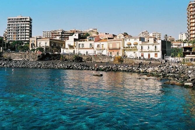 Hop on hop off Catania-Acicastello-Acitrezza panoramic bus - Who Is This Tour Best For?