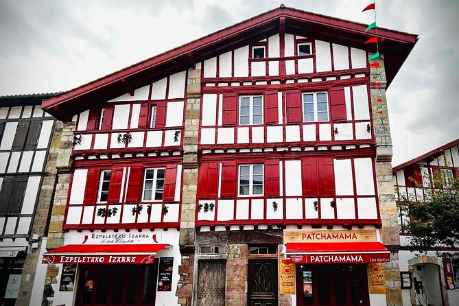 Hossegor: The most beautiful Basque villages! Private excursions. - Final Thoughts