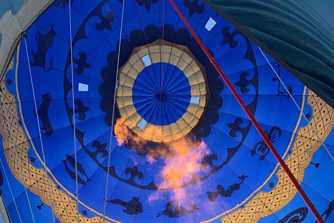 Hot Air Balloon Rides in Santa Barbara, Morning and Evening - Frequently Asked Questions