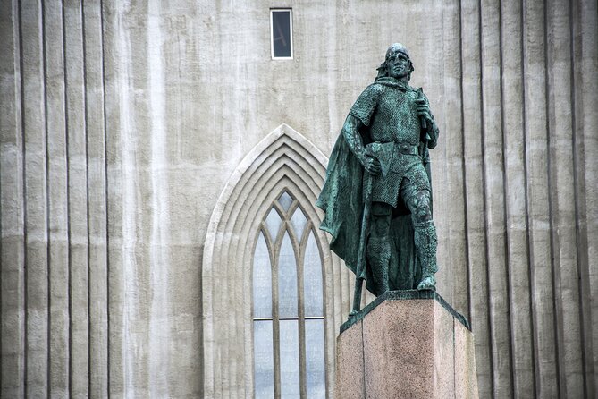 Icelands Reykjavik Self Guided Walking Audio Tour - Final Thoughts