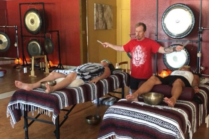 Immerse Yourself in a 7 Chakras Sound Healing Meditation Journey - Summary of Value and Who It’s Best For