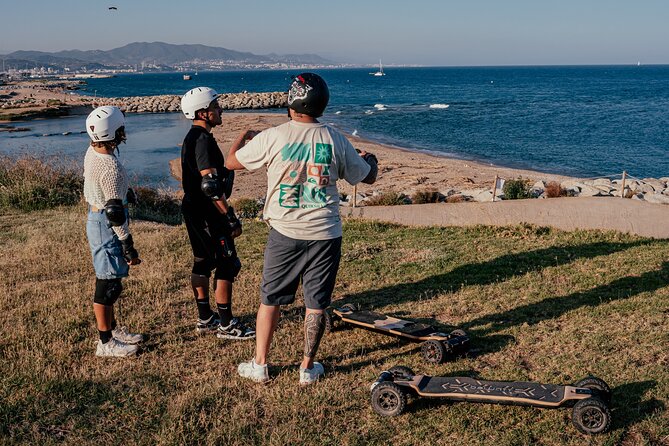 initiation experience to ride an e-skate - Who Will Love This Experience?