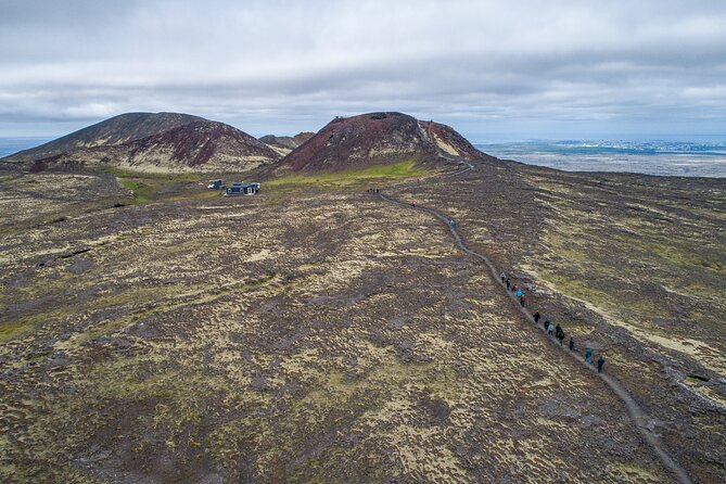 Inside the Volcano: Small-Group Tour and Lava Field Hike - Who Should Consider This Tour?